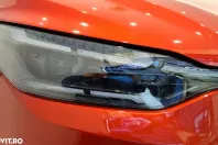 Ford Tourneo Custom din 2025 cu 1 km - oferta FOR165944 - foto 11