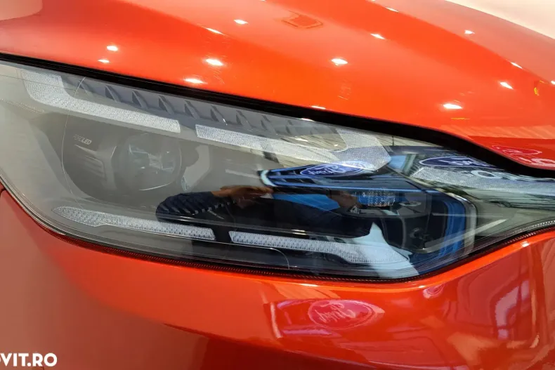 Ford Tourneo Custom din 2025 cu 1 km - oferta FOR165944 - foto 11