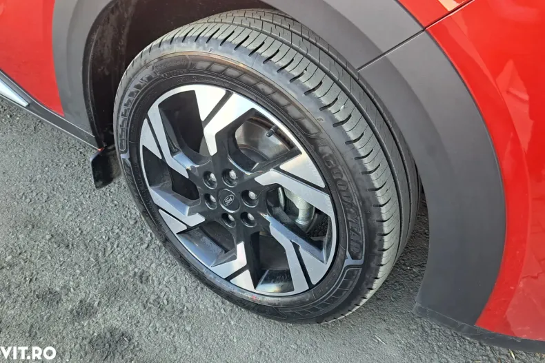 Ford Tourneo Custom din 2025 cu 1 km - oferta FOR165944 - foto 12