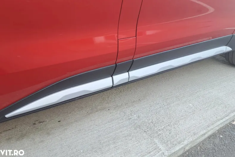 Ford Tourneo Custom din 2025 cu 1 km - oferta FOR165944 - foto 13