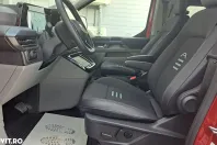 Ford Tourneo Custom din 2025 cu 1 km - oferta FOR165944 - foto 15