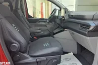 Ford Tourneo Custom din 2025 cu 1 km - oferta FOR165944 - foto 16
