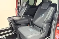 Ford Tourneo Custom din 2025 cu 1 km - oferta FOR165944 - foto 18