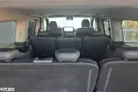 Ford Tourneo Custom din 2025 cu 1 km - oferta FOR165944 - foto 20