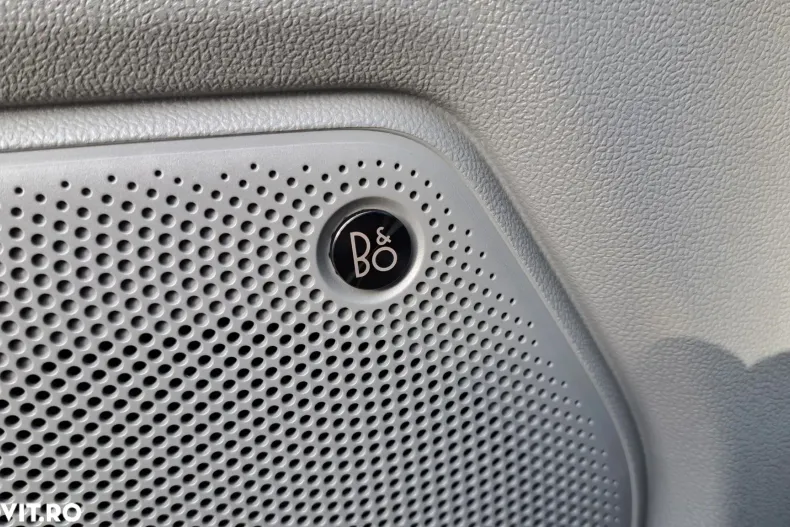 Ford Tourneo Custom din 2025 cu 1 km - oferta FOR165944 - foto 36