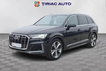 Audi Q7 din 2019 - oferta AUD165949