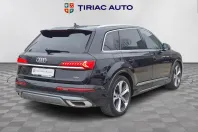 Audi Q7 din 2019 cu 97.262 km - oferta AUD165949 - foto 5