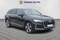 Audi Q7 din 2019 cu 97.262 km - oferta AUD165949 - foto 7