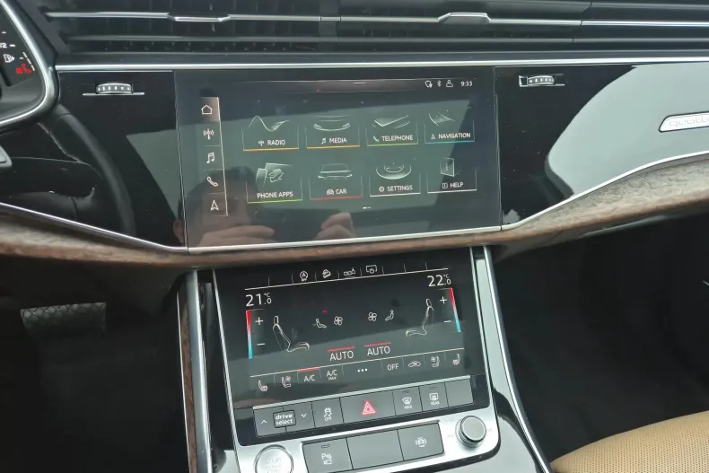 Audi Q7 din 2019 cu 97.262 km - oferta AUD165949 - foto 14