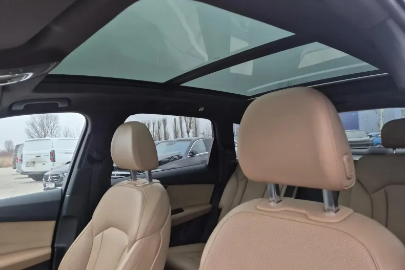 Audi Q7 din 2019 cu 97.262 km - oferta AUD165949 - foto 19