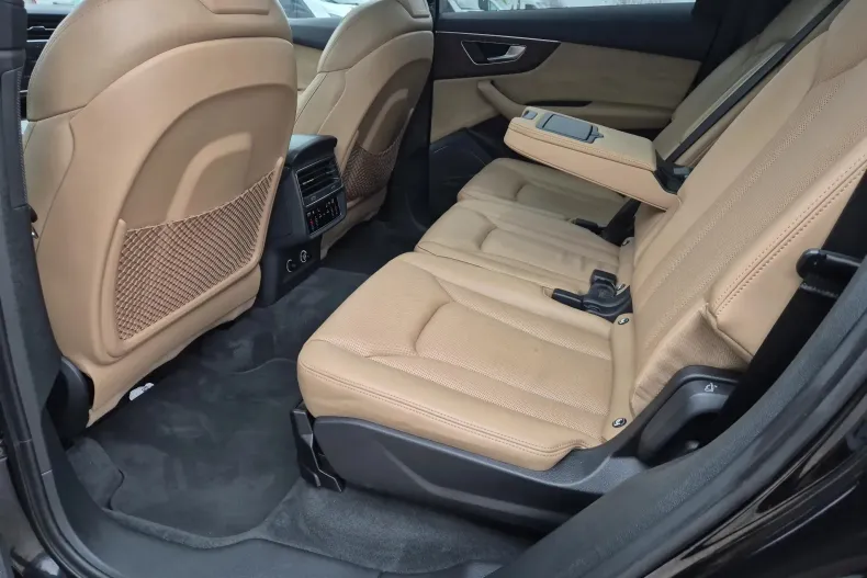 Audi Q7 din 2019 cu 97.262 km - oferta AUD165949 - foto 21