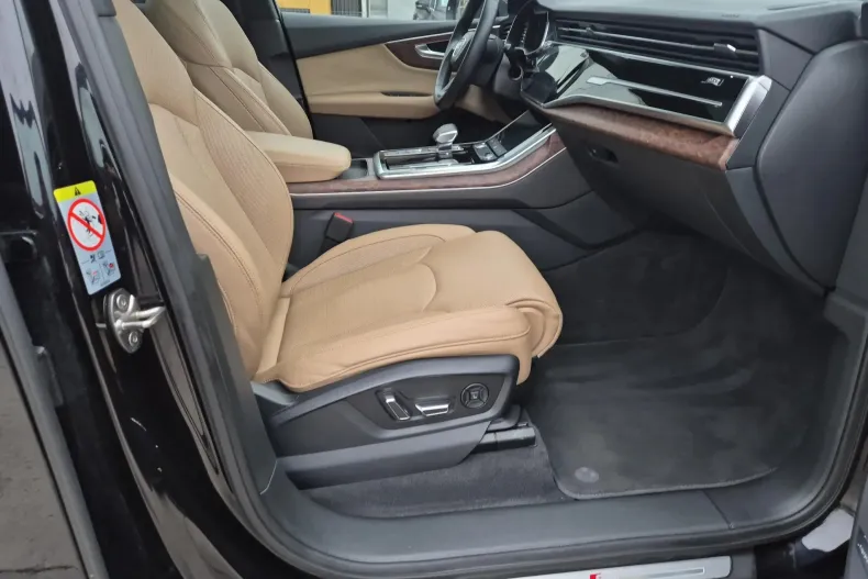 Audi Q7 din 2019 cu 97.262 km - oferta AUD165949 - foto 24