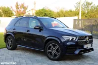 Mercedes-Benz GLE din 2021 cu 86.000 km - oferta MER165950 - foto 4