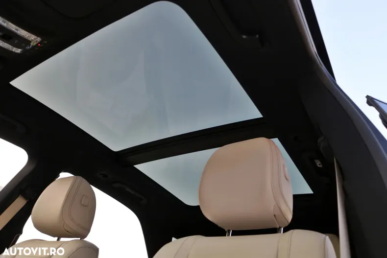 Mercedes-Benz GLE din 2021 cu 86.000 km - oferta MER165950 - foto 5