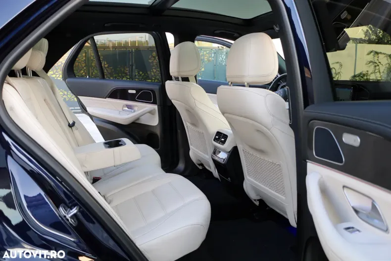 Mercedes-Benz GLE din 2021 cu 86.000 km - oferta MER165950 - foto 16