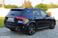 Mercedes-Benz GLE din 2021 cu 86.000 km - oferta MER165950 - foto 19