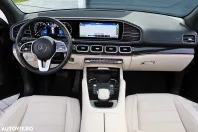 Mercedes-Benz GLE din 2021 cu 86.000 km - oferta MER165950 - foto 22