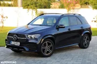 Mercedes-Benz GLE din 2021 cu 86.000 km - oferta MER165950 - foto 25