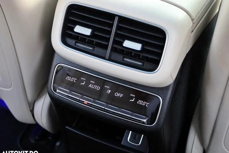 Mercedes-Benz GLE din 2021 cu 86.000 km - oferta MER165950 - foto 28