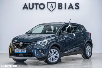 Renault Captur din 2022 - oferta REN165951