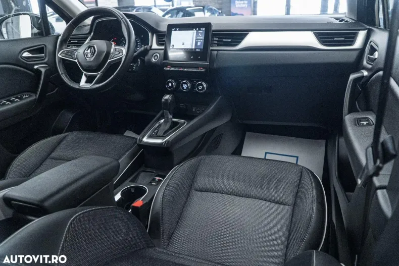 Renault Captur din 2022 cu 114.000 km - oferta REN165951 - foto 2