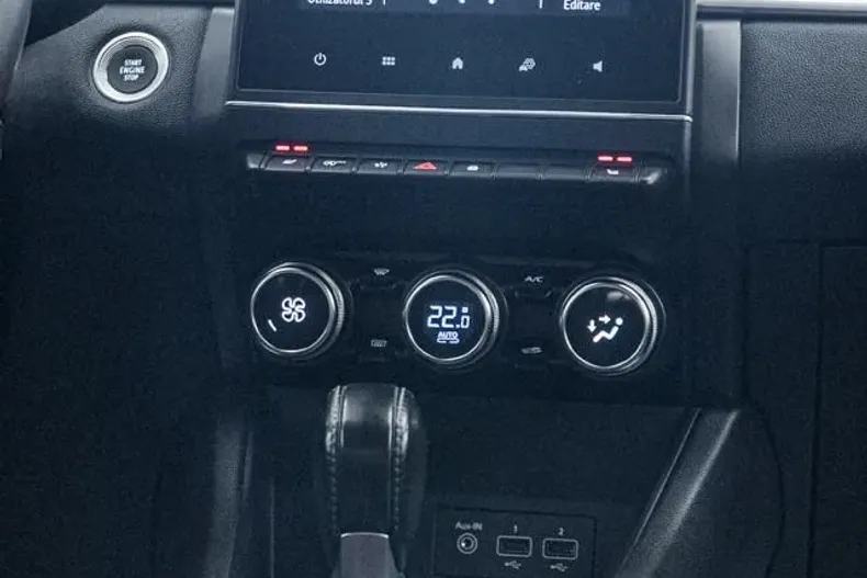 Renault Captur din 2022 cu 114.000 km - oferta REN165951 - foto 4