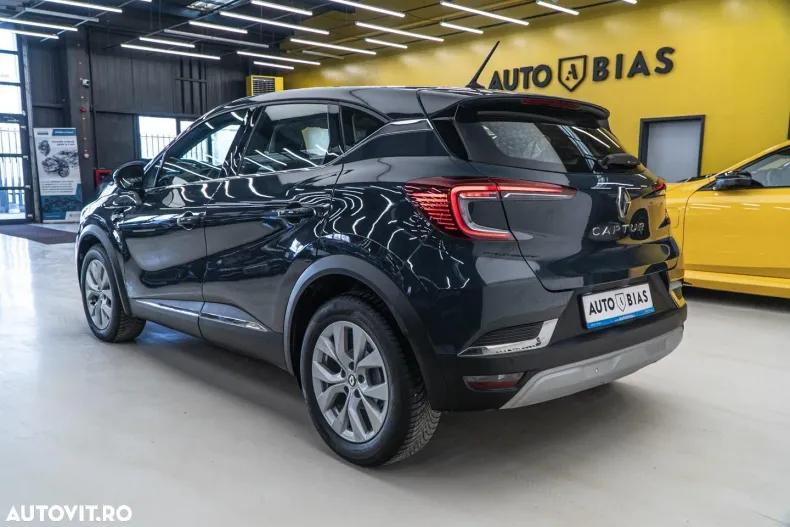Renault Captur din 2022 cu 114.000 km - oferta REN165951 - foto 5