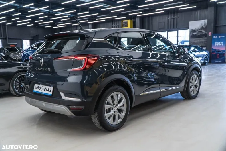 Renault Captur din 2022 cu 114.000 km - oferta REN165951 - foto 7