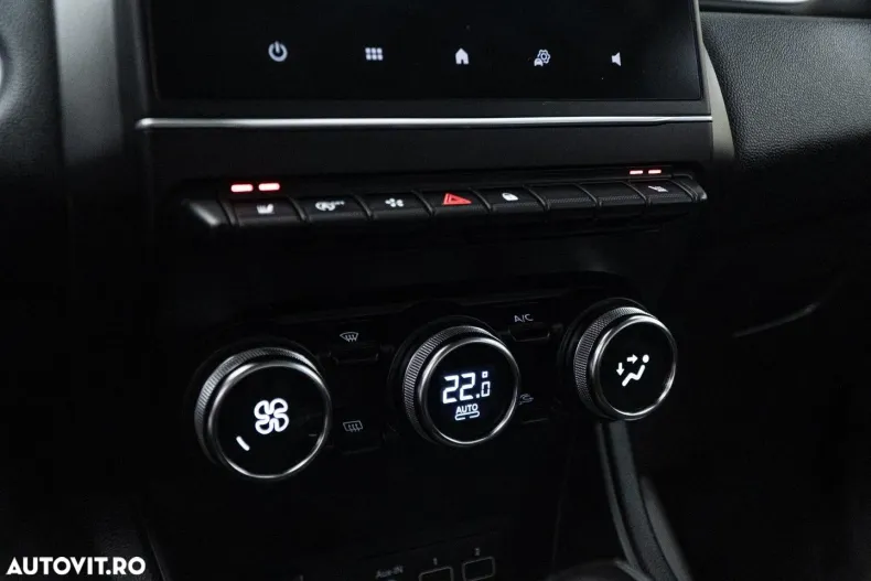 Renault Captur din 2022 cu 114.000 km - oferta REN165951 - foto 11