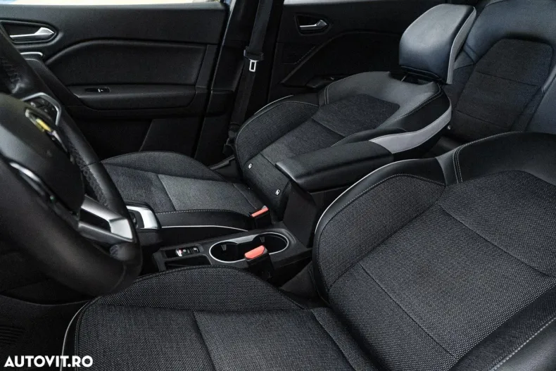 Renault Captur din 2022 cu 114.000 km - oferta REN165951 - foto 14