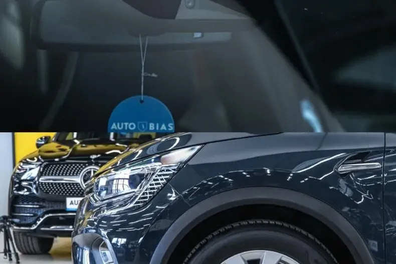 Renault Captur din 2022 cu 114.000 km - oferta REN165951 - foto 15