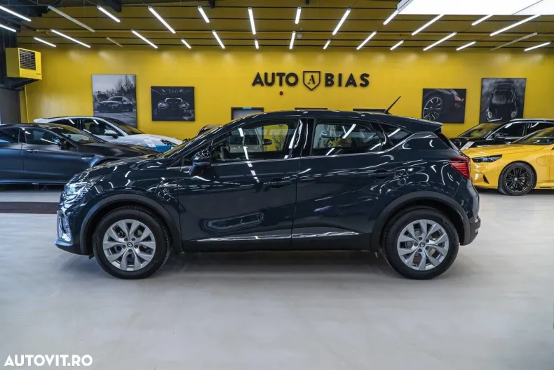 Renault Captur din 2022 cu 114.000 km - oferta REN165951 - foto 16