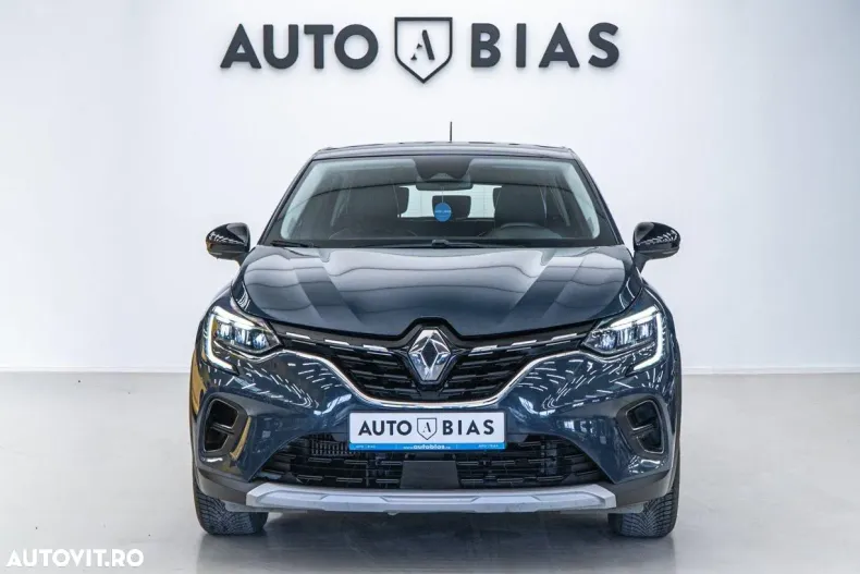 Renault Captur din 2022 cu 114.000 km - oferta REN165951 - foto 22