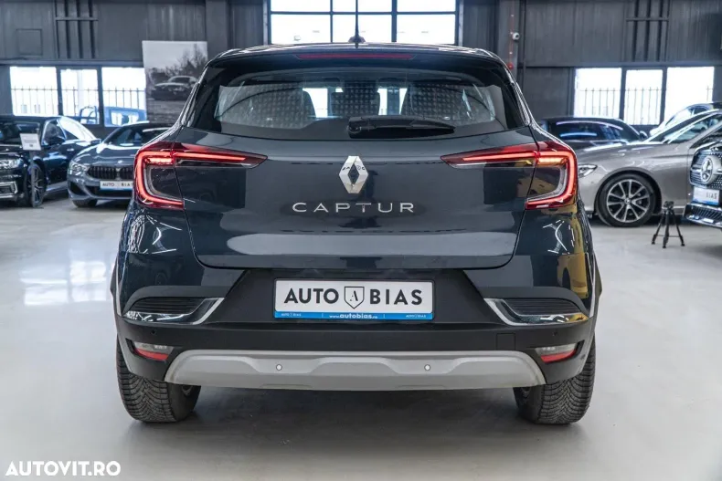 Renault Captur din 2022 cu 114.000 km - oferta REN165951 - foto 25