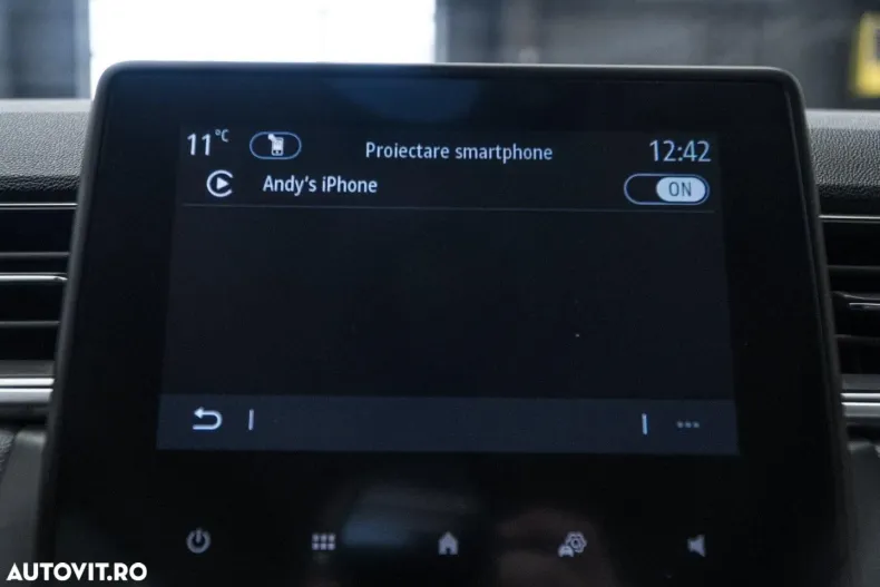 Renault Captur din 2022 cu 114.000 km - oferta REN165951 - foto 30