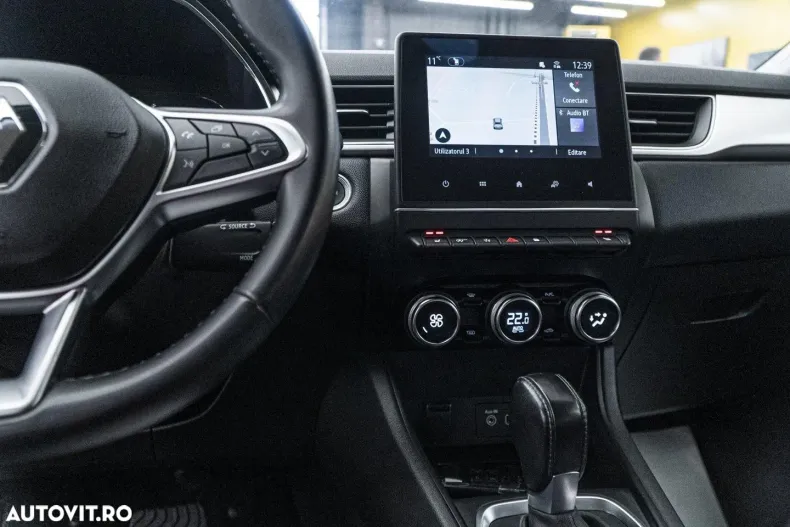 Renault Captur din 2022 cu 114.000 km - oferta REN165951 - foto 32