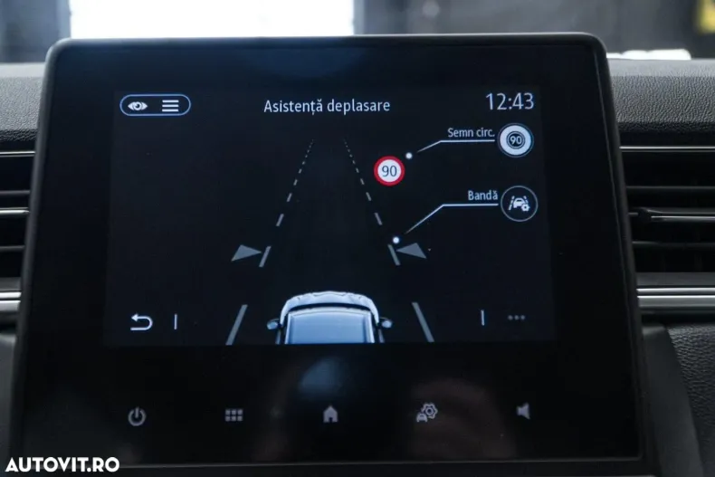 Renault Captur din 2022 cu 114.000 km - oferta REN165951 - foto 36