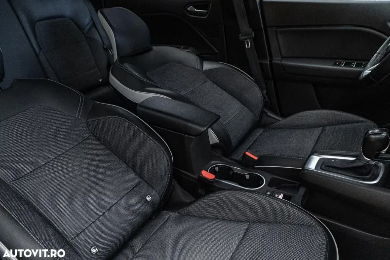 Renault Captur din 2022 cu 114.000 km - oferta REN165951 - foto 38