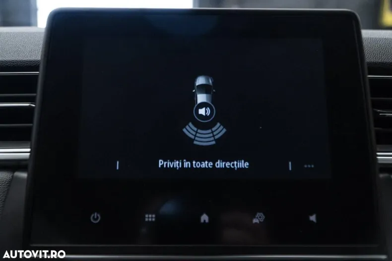 Renault Captur din 2022 cu 114.000 km - oferta REN165951 - foto 39