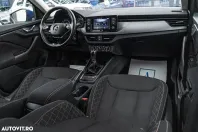 Skoda Kamiq din 2023 cu 99.900 km - oferta SKO165952 - foto 2
