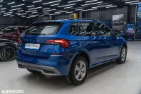 Skoda Kamiq din 2023 cu 99.900 km - oferta SKO165952 - foto 7