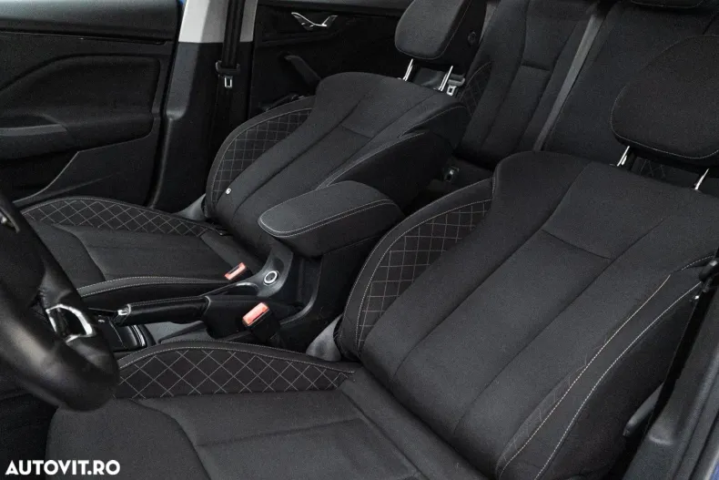 Skoda Kamiq din 2023 cu 99.900 km - oferta SKO165952 - foto 14