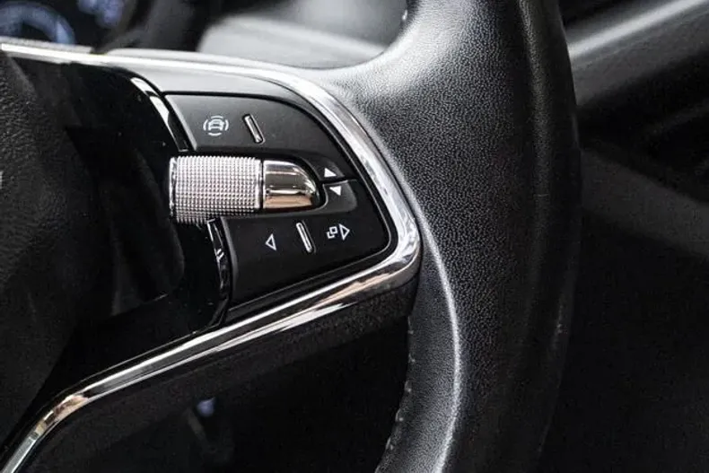 Skoda Kamiq din 2023 cu 99.900 km - oferta SKO165952 - foto 15