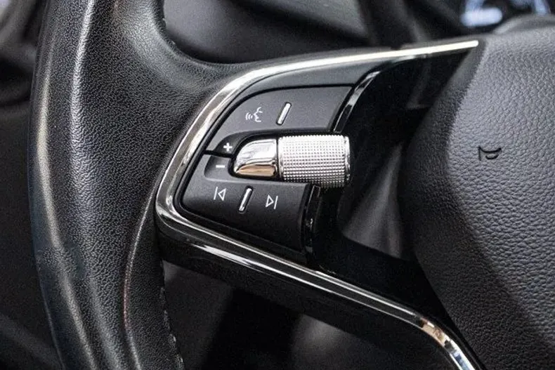 Skoda Kamiq din 2023 cu 99.900 km - oferta SKO165952 - foto 20