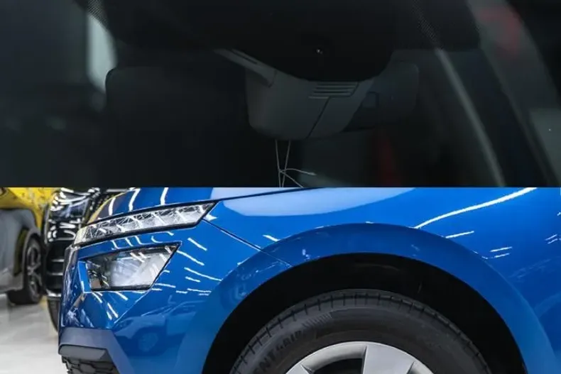 Skoda Kamiq din 2023 cu 99.900 km - oferta SKO165952 - foto 21