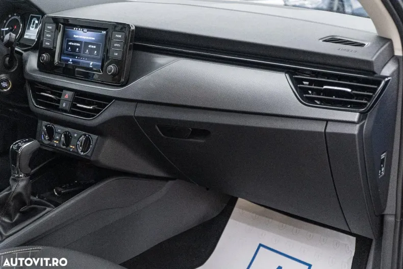 Skoda Kamiq din 2023 cu 99.900 km - oferta SKO165952 - foto 27