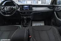 Skoda Kamiq din 2023 cu 99.900 km - oferta SKO165952 - foto 33