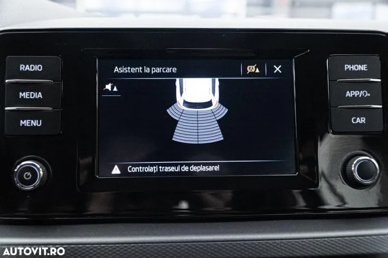 Skoda Kamiq din 2023 cu 99.900 km - oferta SKO165952 - foto 36