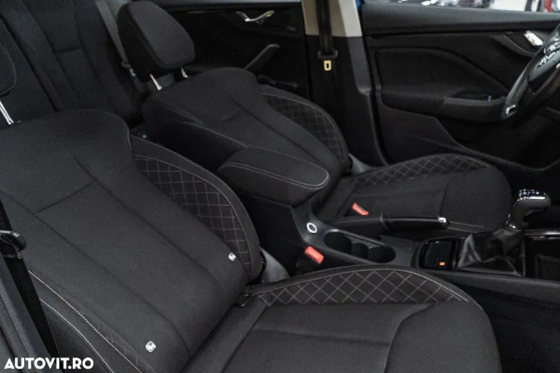 Skoda Kamiq din 2023 cu 99.900 km - oferta SKO165952 - foto 39