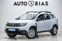 Dacia Duster din 2022 cu 135.000 km - oferta DAC165953 - foto 1
